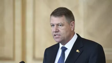 Klaus Iohannis, mesaj la aniversarea a 149 de ani de la înființarea Academiei Române: Unul dintre simbolurile statalității României moderne