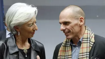 Planul Greciei în fața datoriilor uriașe către FMI: Naționalizarea băncilor. Vom alege falimentul în fața propriului popor