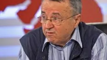 Ion Cristoiu: Potrivit lui Klaus Iohannis, până la el România n-a fost respectată și n-a avut credibilitate în lume
