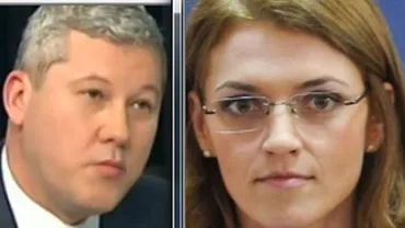 Liberalii nu l-ar mai vrea premier pe Cătălin Predoiu: În PNL circulă ideea ca Alina Gorghiu să fie propusă