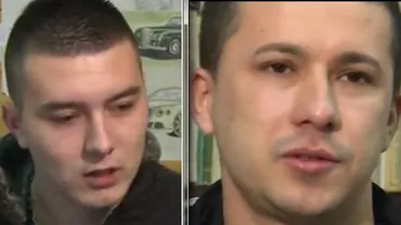 Emisiunea ”Condamnații” prezintă cazurile a doi tineri închiși pentru pentru tâlhărie și alte violențe  (VIDEO)