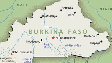 Burkina Faso: Un român a fost răpit de un grup de indivizi înarmați, la granița cu Mali. MAE a activat celula de criză