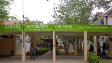 Ministerul de Interne din Kenya: Unul dintre autorii masacrului de la Universitatea din Garissa este fiul unui oficial