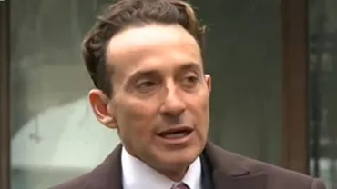 Radu Mazăre, suspendat din funcția de primar printr-un ordin emis de prefect