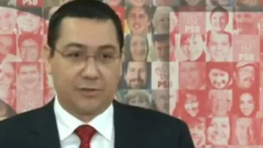 Victor Ponta îi cheamă pe social democrați din concediu pentru statut (VIDEO)