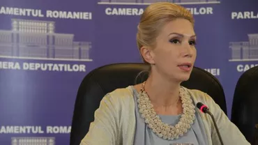 Raluca Turcan: Schimbarea majorității nu este posibilă momentan. Politicienii curați nu se scot din joben
