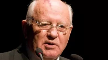 Mihail Gorbaciov: Americanii nu pot controla lumea. Au nevoie de propria perestroika