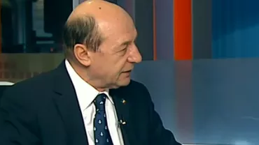 Traian Băsescu pune la zid arestările preventive: Sunt excese, abuzuri care încalcă normele drepturilor omului. Livia Stanciu spune că ÎCCJ e partenerul DNA. Ce șanse mai au oamenii ăia atunci? (VIDEO)
