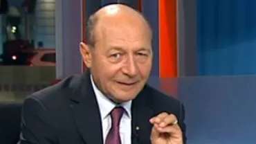 Traian Băsescu: O problemă a justiției e legată de ofițerii acoperiți dintre judecători și procurori. Sunt șantajabili că au încălcat Constituția, la fel ca Ponta (VIDEO)