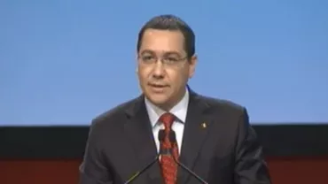 Victor Ponta: Băsescu trebuie să plătească politic și penal