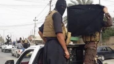 Aproximativ 300 de kurzi au fost răpiți de insurgenți islamiști în nordul Siriei