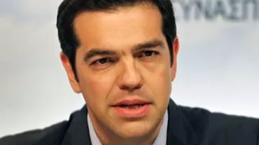 Premierul grec Alexis Tsipras: Grecia nu este de acord cu sancțiunile impuse Rusiei