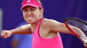 Jucătoarea lunii martie: Simona Halep nominalizată de WTA