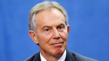 Tony Blair, în campania elctorală laburistă: Fostul premier îl atacă pe David Cameron