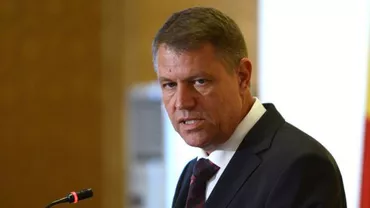Precizări ale Administrației Prezidențiale: Concediul lui Iohannis nu este plătit din bani publici