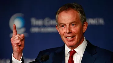 Tony Blair, avertisment ferm privind o eventuală ieșire a Marii Britanii din UE: Incertitudine și haos