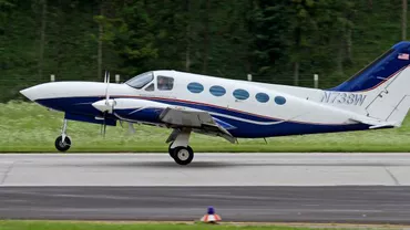 Tragedie aviatică in SUA. Cel puțin cinci persoane au murit în urma prăbușirii unui avion ușor în statul american Illinois