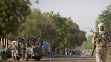 Surse: Cetăţeanul român răpit în Burkina Faso a fost transportat în nordul statului Mali