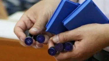 Nou termen în dosarul "Referendumul": Patru inculpați și doi martori, audiați la ÎCCJ