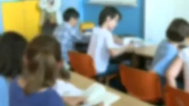 ISJ Bihor, anchetă la o şcoală din judeţ, unde o îngrijitoare ar fi agresat o elevă din clasa întâi