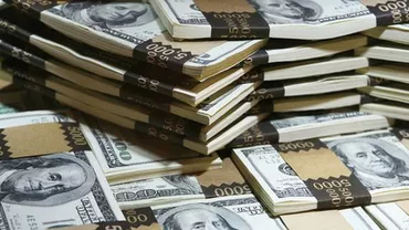 Republica Moldova cere ajutorul experților americani pentru a găsi un miliard de dolari, dispărut în condiții neclare