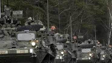 Rusia: Planurile NATO de mobilizare a forţelor militare în România sunt "inadecvate" şi "conflictuale"