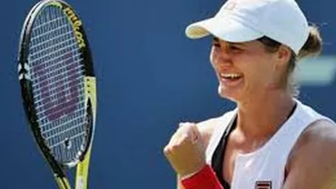 Monica Niculescu a ajuns în optimile turneului WTA de la Katowice