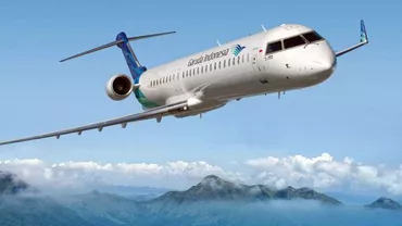 Indonezia: un tânăr a supraviețuit unui zbor de o oră pe trenul de aterizare al aeronavei