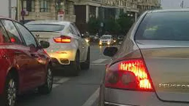 Un cadavru a fost găsit în portbagajul unei mașini în Capitală