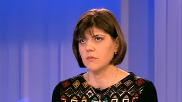Șefa DNA vrea eliminarea imunității parlamentarilor, miniștrilor și foștilor miniștri: E un tratament preferențial care blochează anchetele. Deciziile se iau de către judecători, nu de politicieni