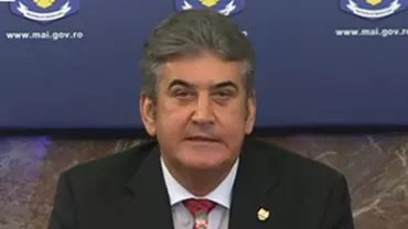 M.A.I. anunță măsurile de siguranță pentru Paște: 11.000 de polițiști trimiși suplimentar pe teren de sărbători (VIDEO)