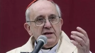 Papa Francisc a refuzat ambasadorul propus de Hollande la Vatican: Motivul este acela că bărbatul este homosexual