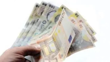Din 9 mai, plățile și încasările în numerar efectuate de firme sau persoane fizice vor fi limitate