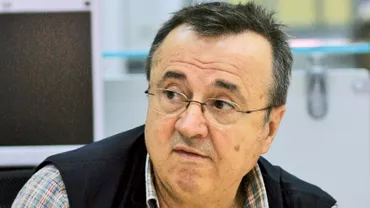 Ion Cristoiu: Cred că va veni o perioadă când Kovesi va fi călcată în picioare de opinia publică