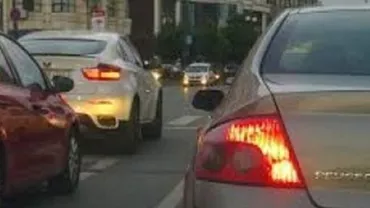 Trafic îngreunat pe principalele șosele de Paște: Autoritățile recomandă rute ocolitoare (VIDEO)