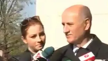 George Copos: Aștept un raport de plagiat de la o firmă de specialitate. O carte nepublicată nu poate fi plagiată (VIDEO)