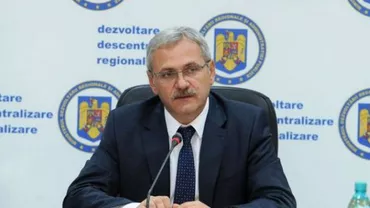 Liviu Dragnea umblă serios la pușculiță: Ministerul Dezvoltării cumpără agrafe și furnituri de birou cu peste 130.000 de euro