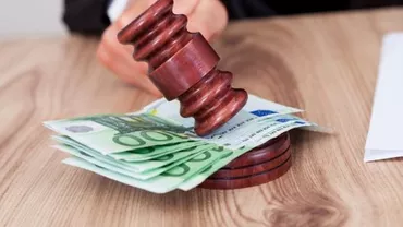 Valoarea şpăgilor şi a prejudiciilor din cele mai mari 11 dosare de corupţie se ridică la aproximativ 306 milioane de euro