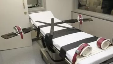 Statul Oklahoma ar putea folosi camere de gazare cu azot pentru a excuta deţinuţii condamnaţi la moarte