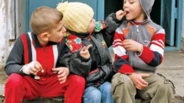 Un sfert dintre români nu au avut bani pentru masa de Paște