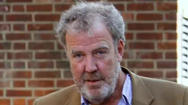 Anunțul făcut de Jeremy Clarkson: Top Gear ar putea reveni în altă parte