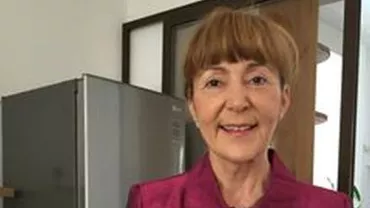 Mesajul Monicăi Macovei de Paști: Și România, subminată de corupție și minciună, are nevoie de speranță