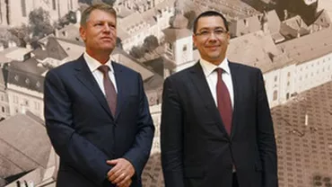 Președintele Iohannis și premierul Ponta au transmis urări de Paște, în mesaje postate pe Facebook