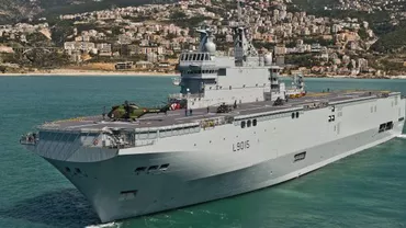 Peste 300 de persoane au fost evacuate din Yemen cu o navă militară a Rusiei