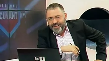 Cătălin Striblea, despre rezultatele unui sondaj cu privire la relația românilor cu sărbătorile pascale: Dacă suntem aşa cucernici şi miloşi, cum de arătăm cum arătam ca naţie?