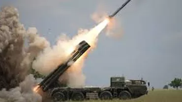 Un spital din Ucraina, atacat cu obuze în duminica Paștelui