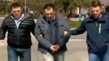 Fostul preot care a ucis o adolescentă la Constanţa, arestat preventiv pentru 30 de zile