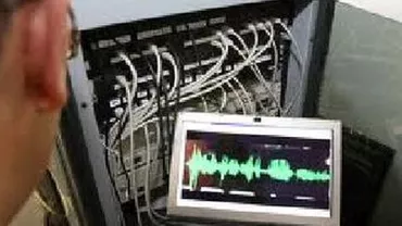 Ion Cristoiu: Codruța Kovesi s-a fudulit degeaba. Nu DNA, ci doar SRI interceptează legal convorbirile telefonice!