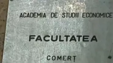 Motivarea judecătorilor: Cosmin Şerbănescu, fost prodecan al Facultăţii de Finanţe-Bănci din cadrul ASE, determina studenţii să îi ofere mită, spunându-le că au lucrări slabe
