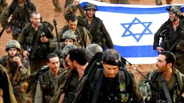 Israelul ar putea ataca Iranul dacă regimul islamist de la Teheran va încălca acordul în domeniul nuclar cu marile puteri